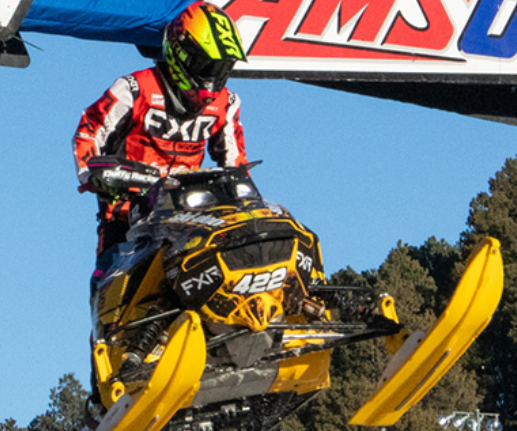 ISOC Amsoil Championship Snocross Series