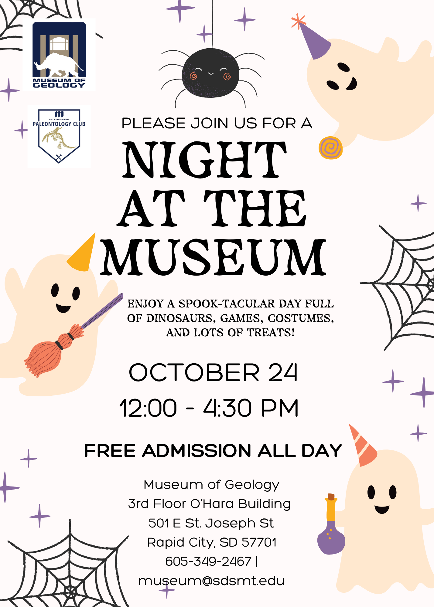 Night at the Museum