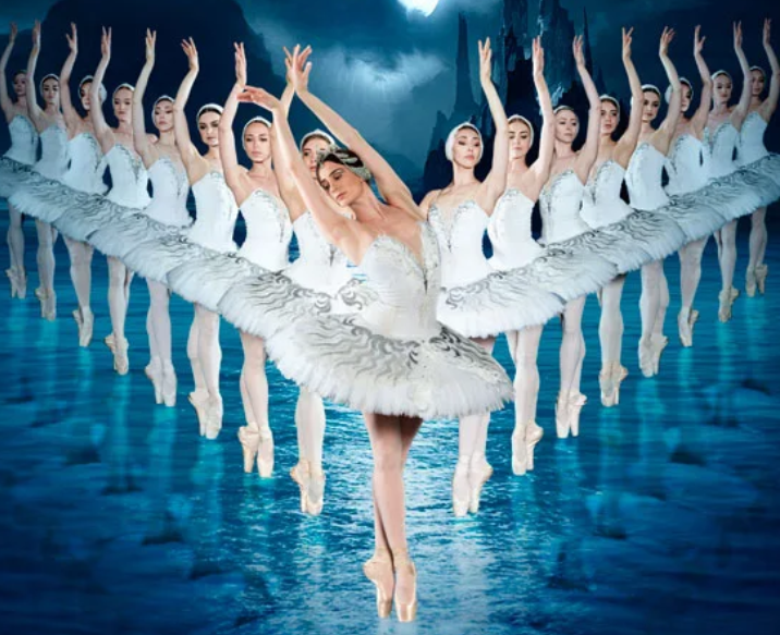 Swan Lake