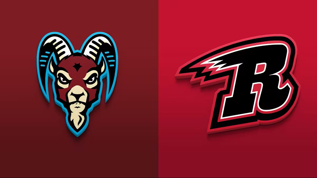 Rapid City Rush vs. New Mexico