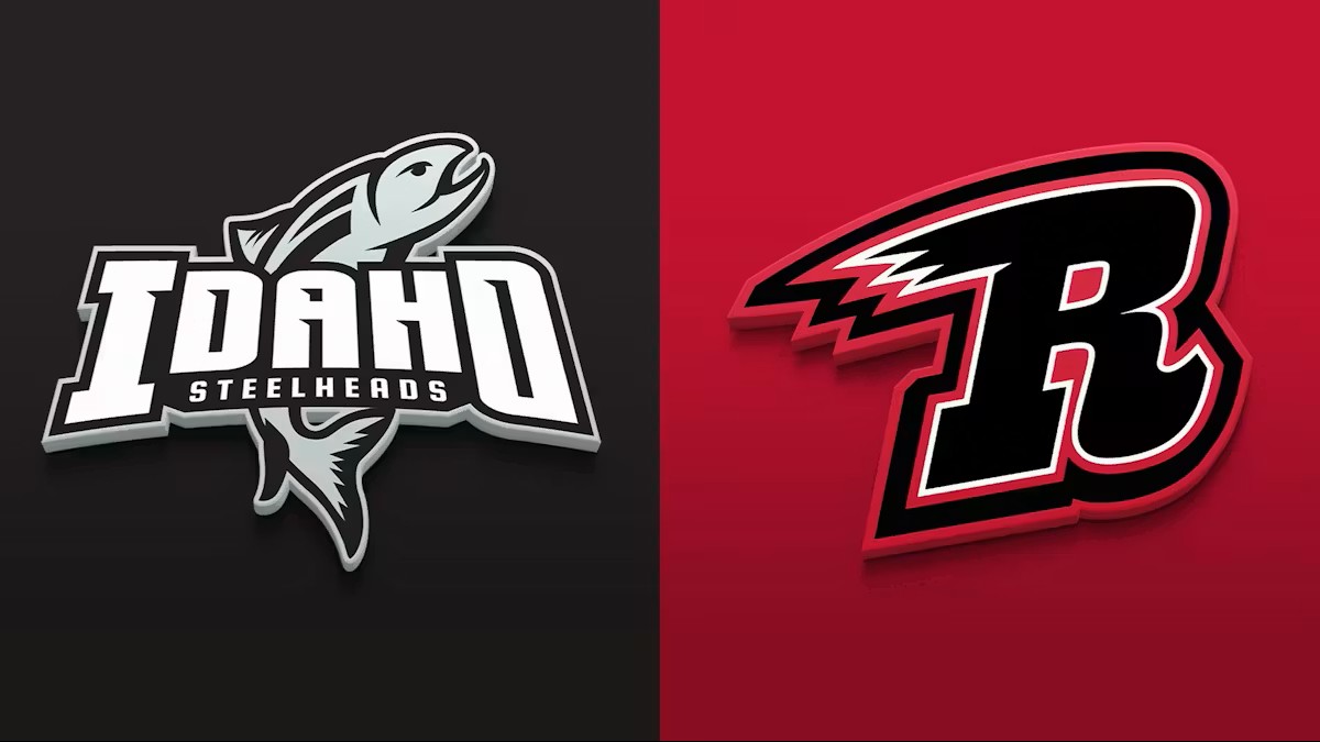 Rapid City Rush vs. Idaho