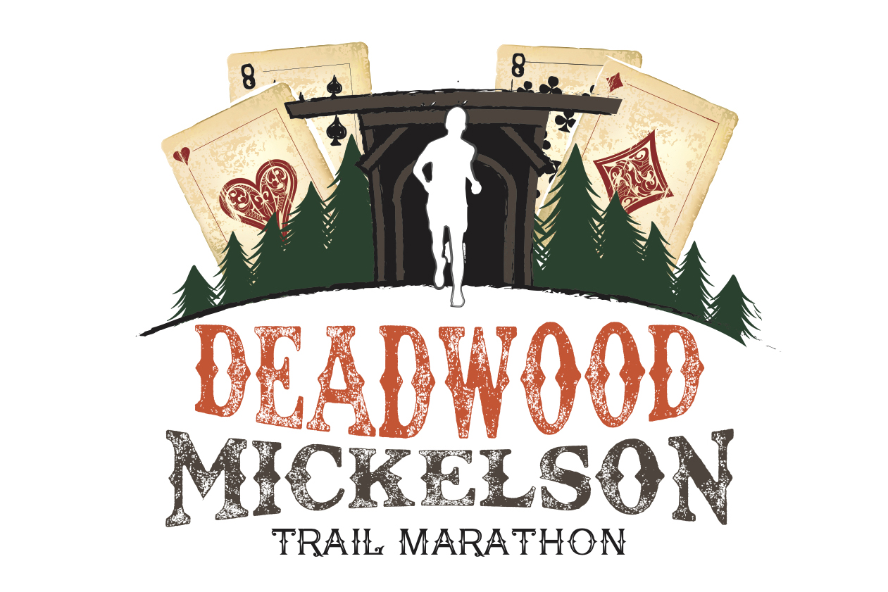 Deadwood Mickelson Trail Marathon