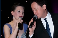 Orion and Stacey Potter