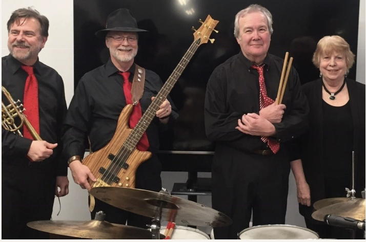 Green Dolphin Jazz Quartet