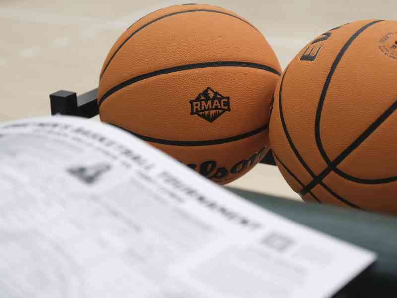 BHSU Men's Basketball vs. New Mexico Highland...