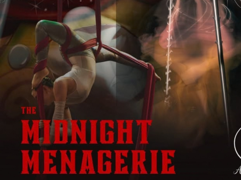 The Midnight Menagerie