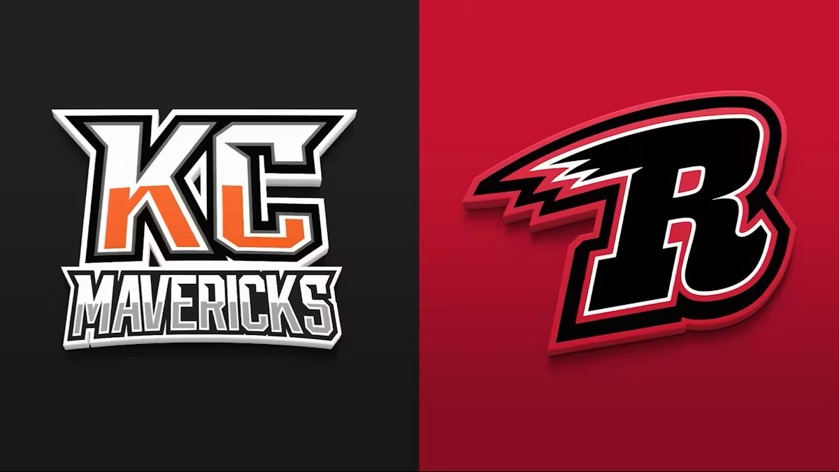 Rapid City Rush vs. Kansas City
