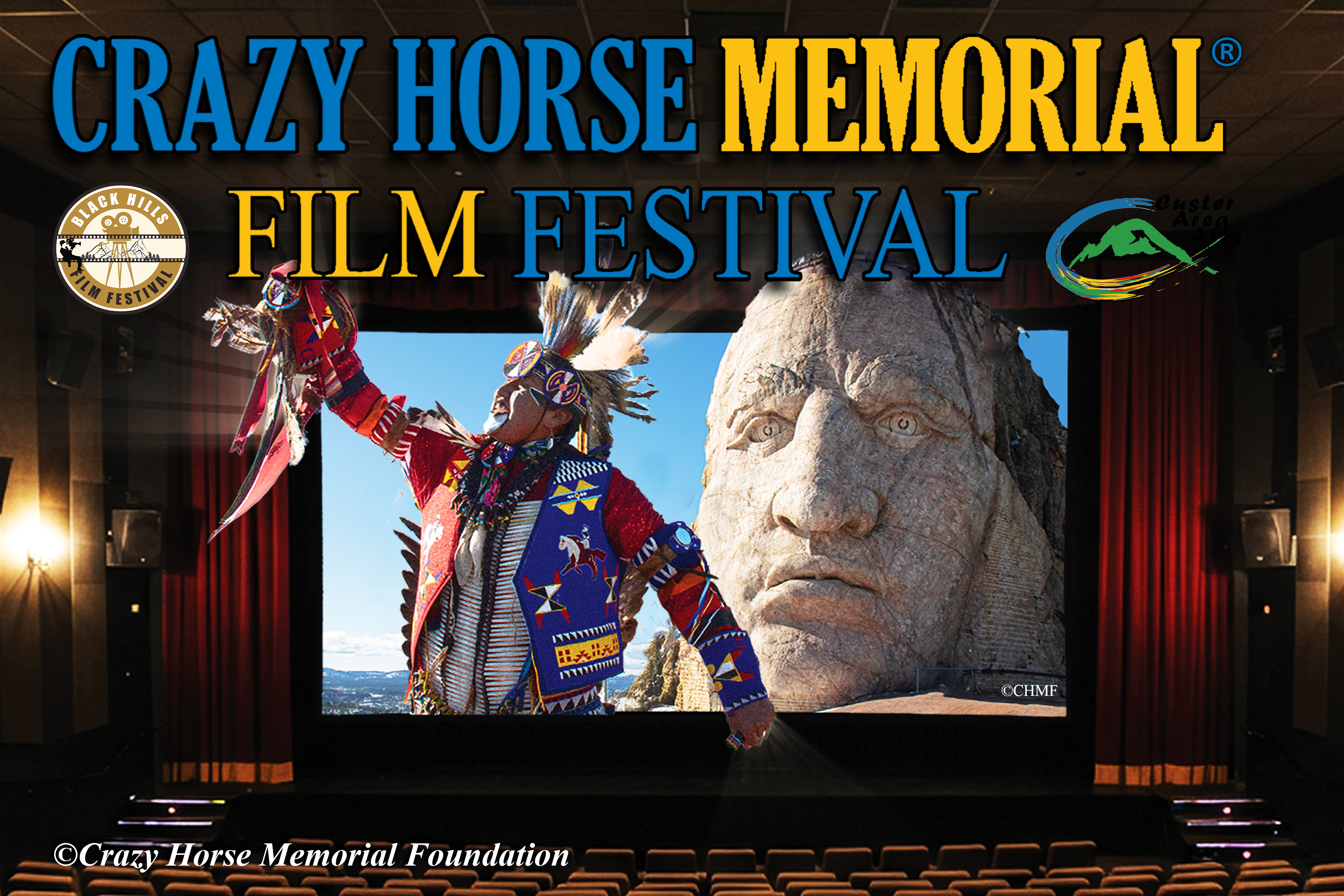 Native American Tourism Summit & Film Festival
