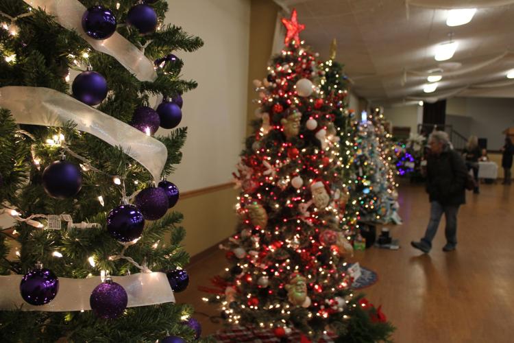 Belle Fourche Festival of Trees