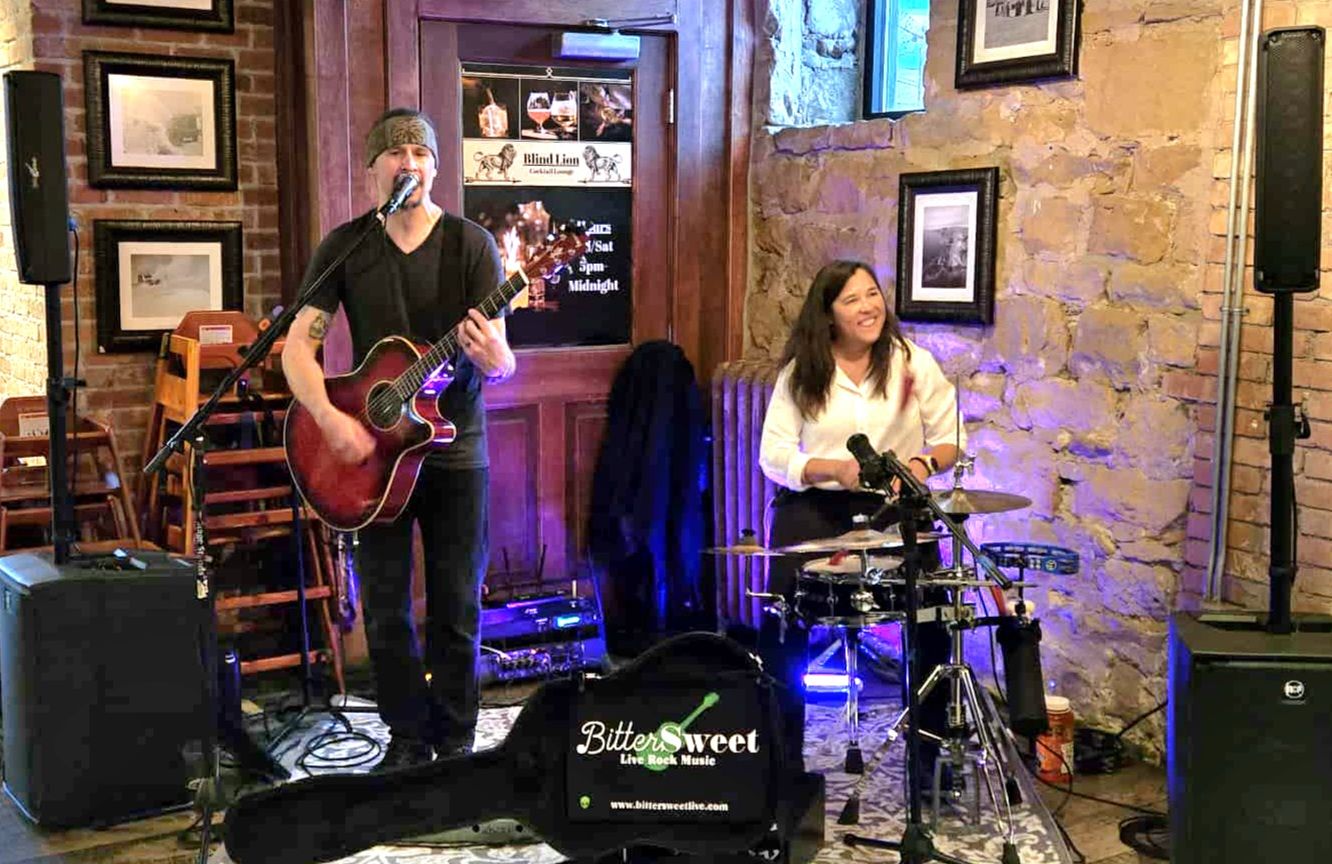 Bittersweet Acoustic Duo