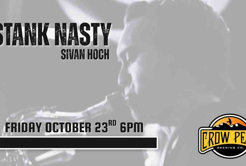 Stank Nasty Live Music