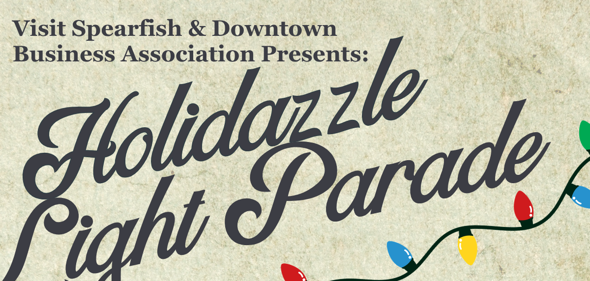 Holidazzle Parade