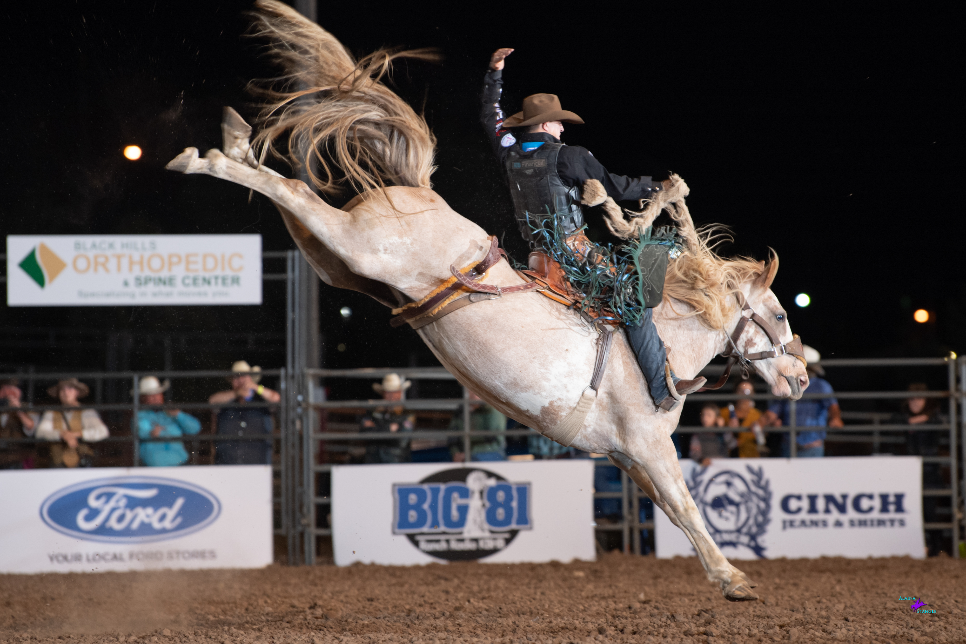 PRCA Range Days Rodeo