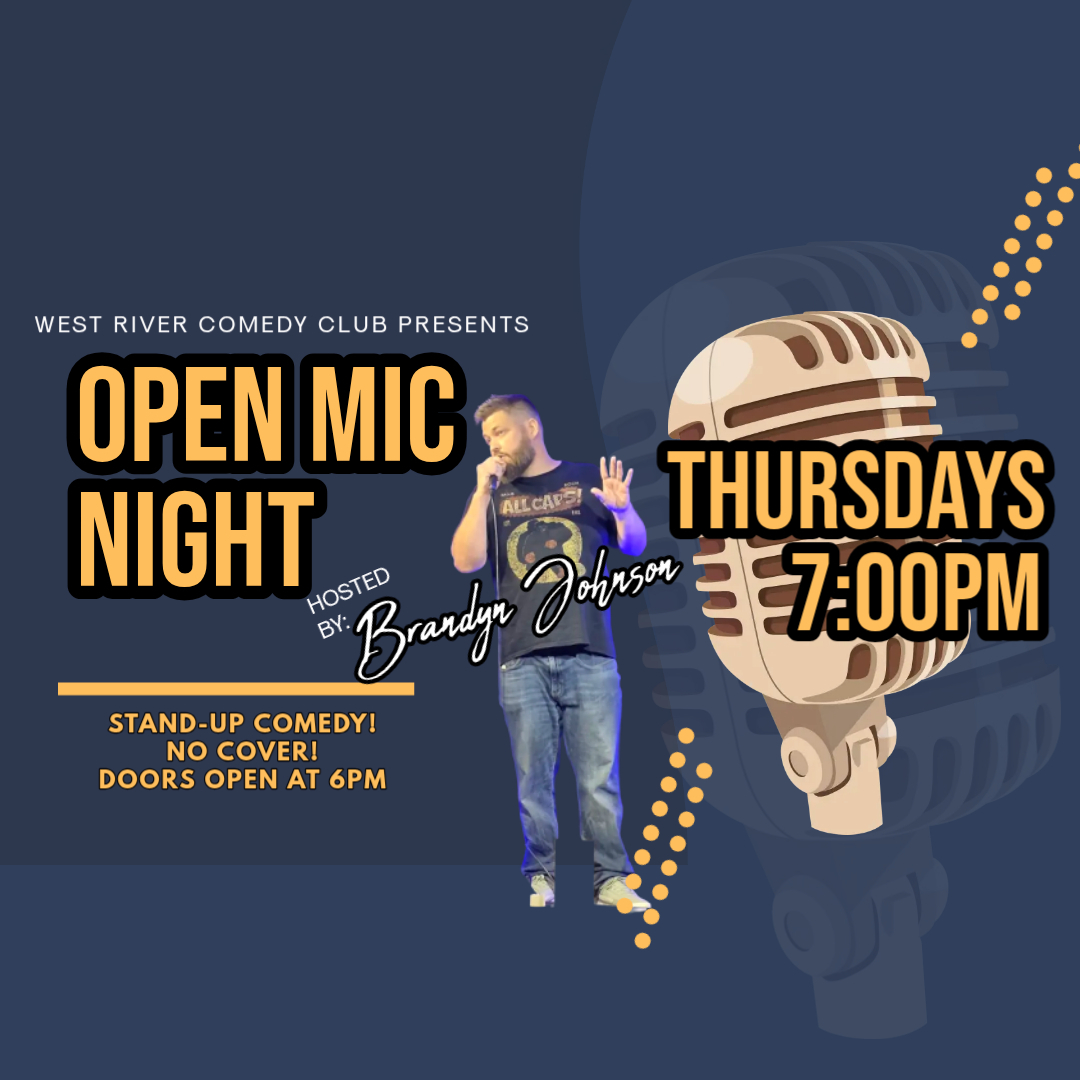 Open Mic Night
