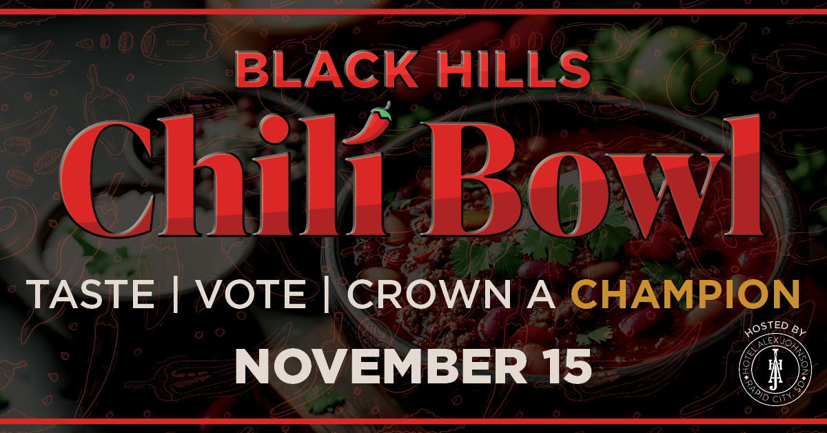 Black Hills Chili Bowl