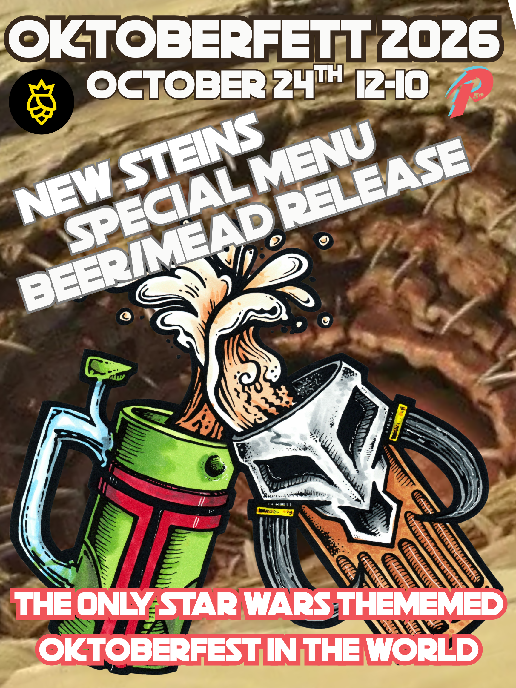 OktoberFETT 2026