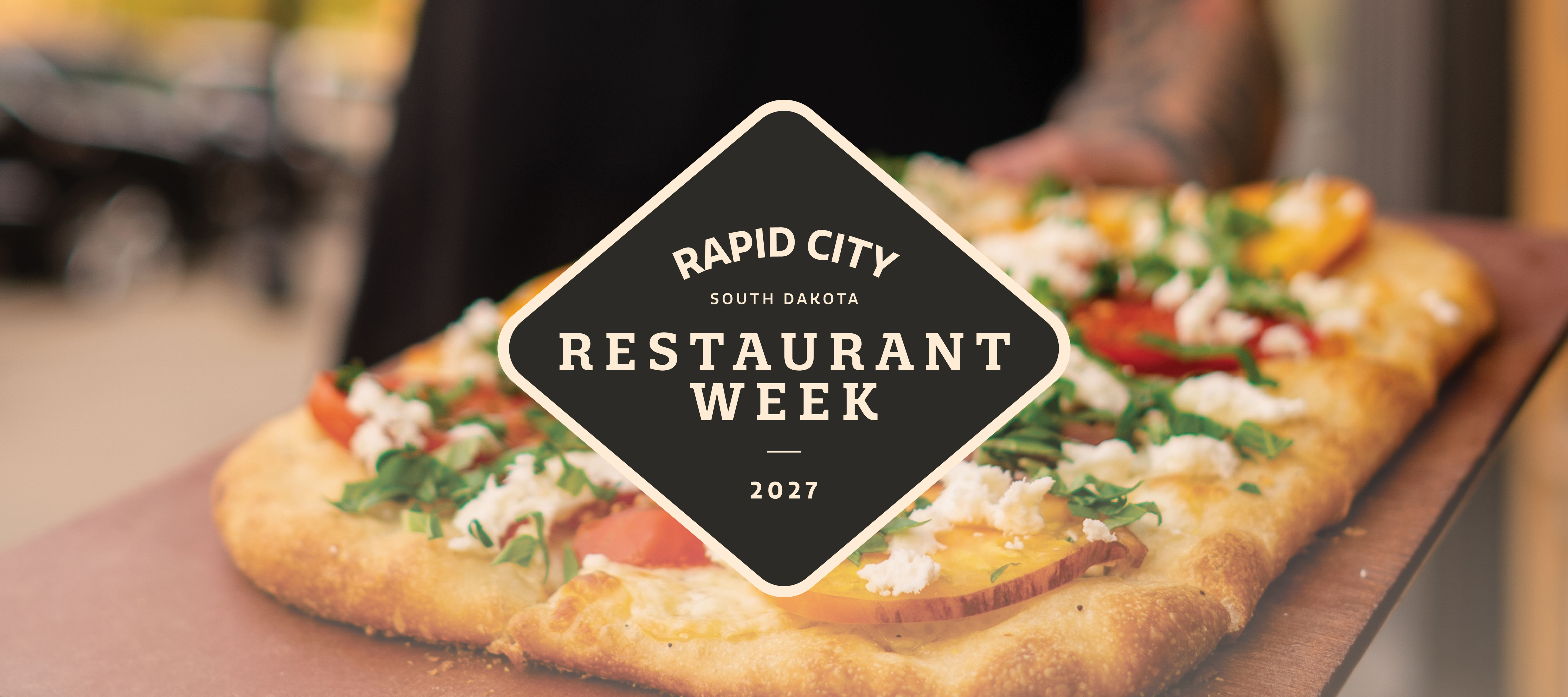 Restaurant Week 2027