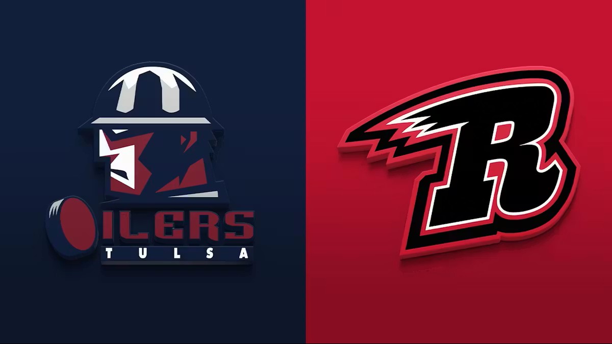 Rapid City Rush vs. Tulsa