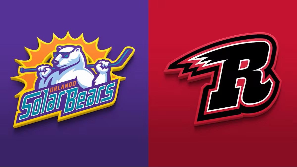 Rapid City Rush vs. Orlando