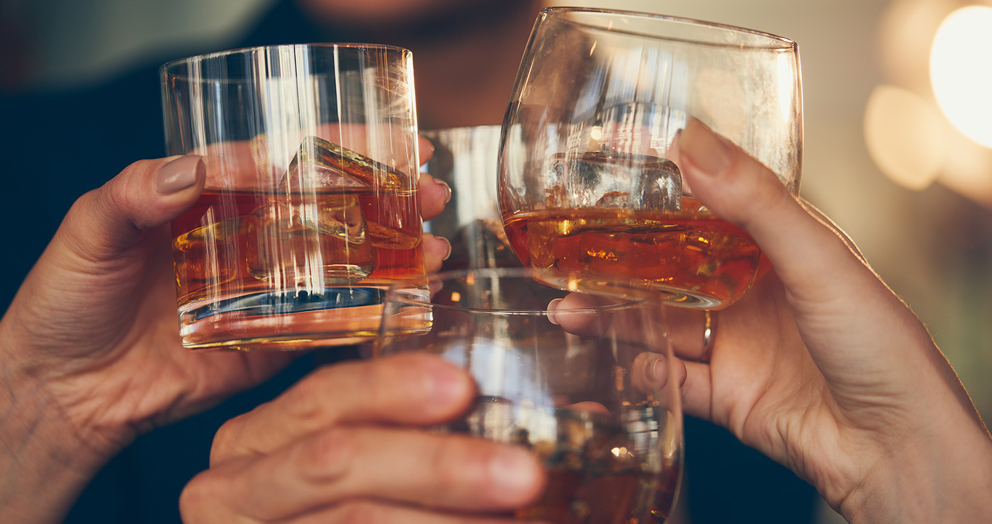 Deadwood’s Big Whiskey
