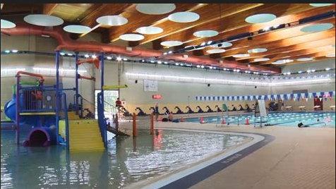 2026 Rushmore Christmas Classic Swim Meet