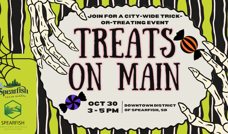 Treats on Main