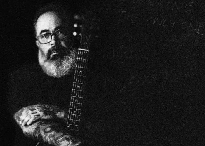 Aaron Lewis: Acoustic Origins Tour