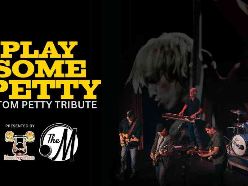 Play Some Petty: A Tom Petty Tribute by Biscu...
