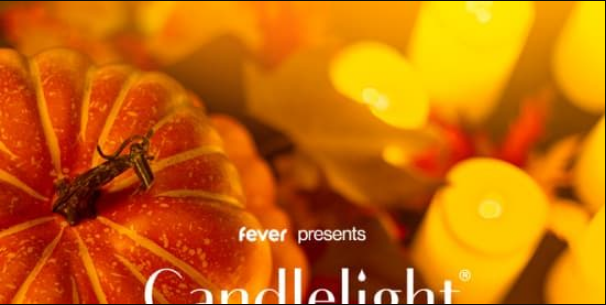 Candlelight: A Haunted Evening of Halloween Classics