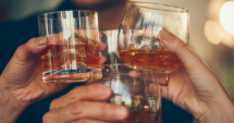 Big Whiskey Festival