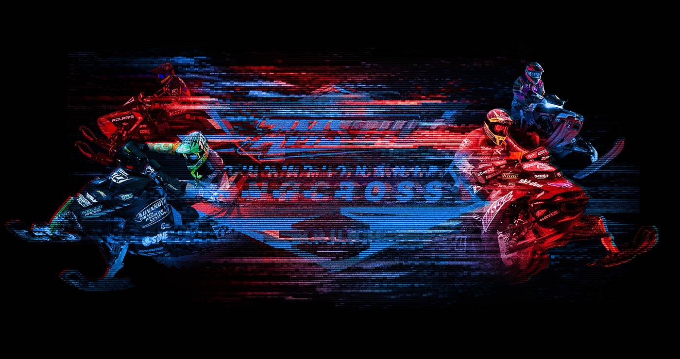 Deadwood Snocross Races