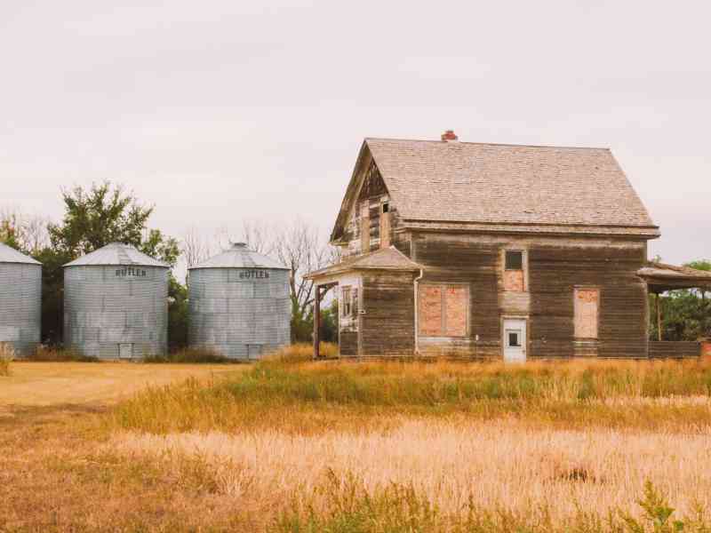 The Town of Tinton, A Pictorial History
