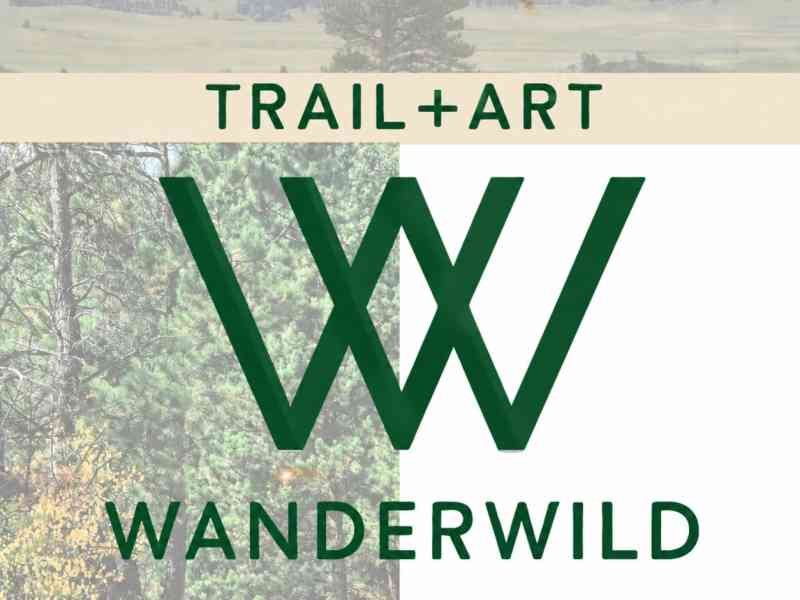 WanderWild Trail & Art